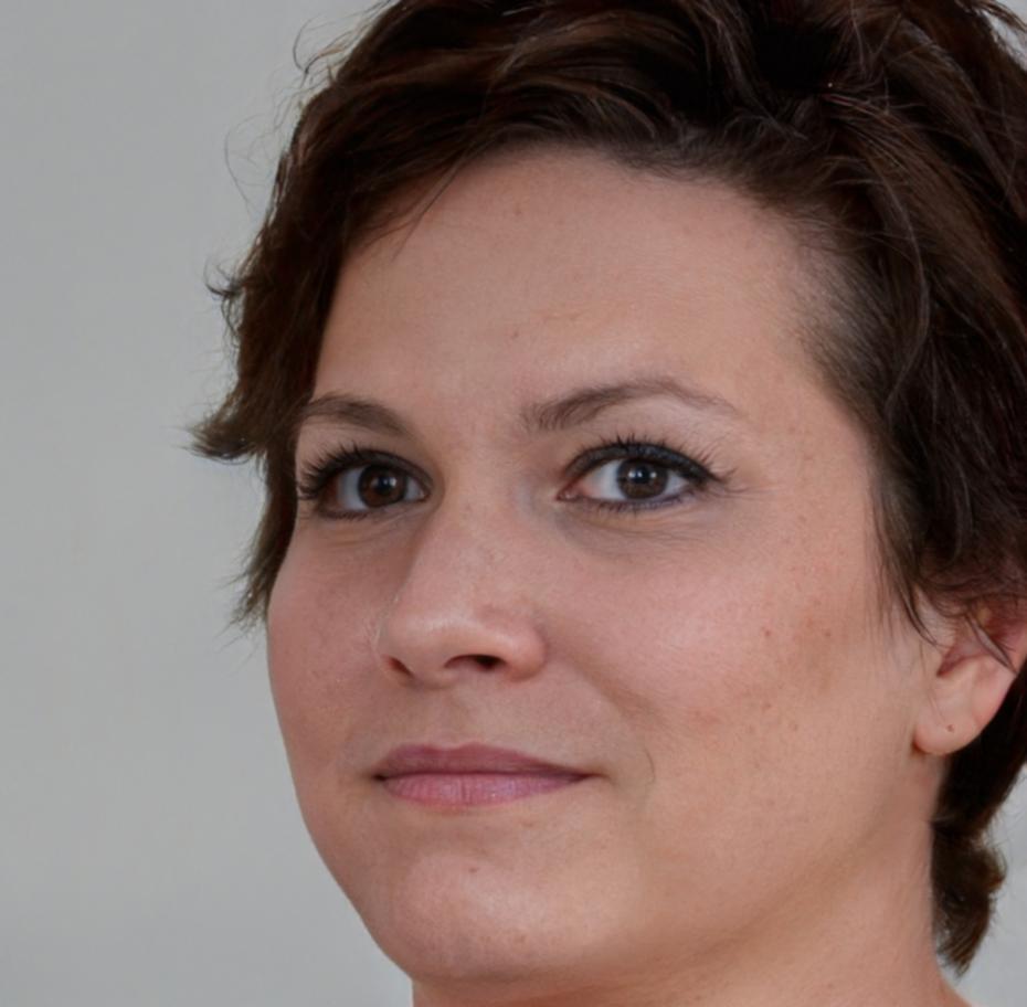 Camille Rousseau, fondatrice